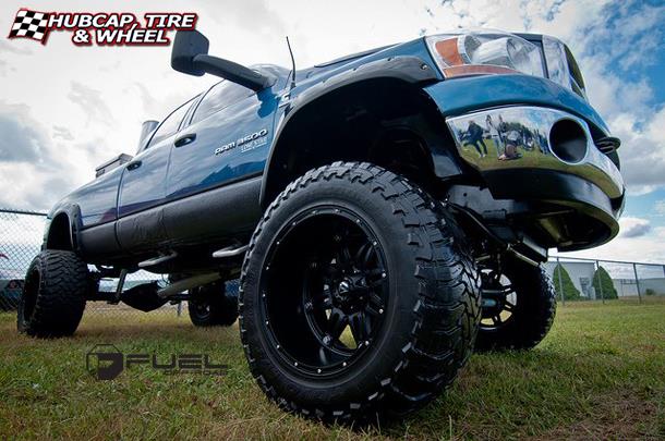  Dodge Ram 3500